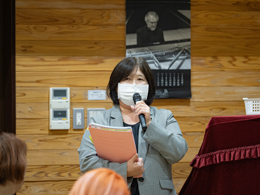 福祉とデザイン研究会　長浜市社会福祉協議会　インクルーシブデザイン　ミラプロ