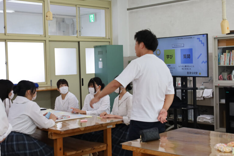 福祉とデザイン研究会 長浜市社会福祉協議会 インクルーシブデザイン ミラプロ