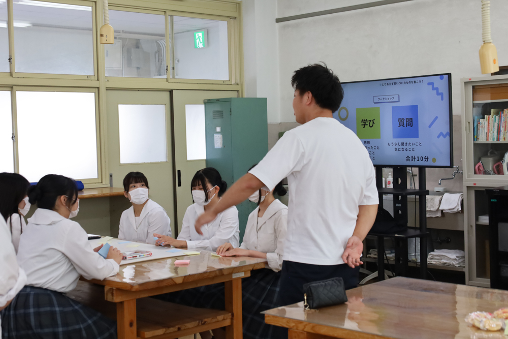 福祉とデザイン研究会　長浜市社会福祉協議会　インクルーシブデザイン　ミラプロ