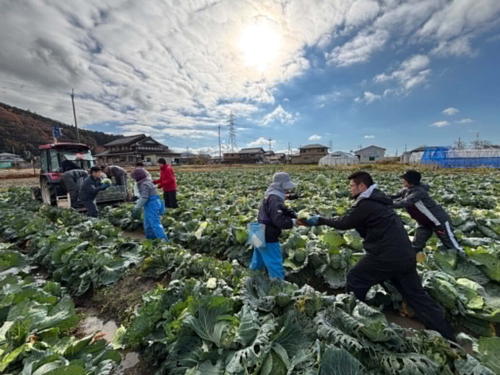 福祉とデザイン研究会　長浜市社会福祉協議会　インクルーシブデザイン　グッジョブ×ジョブ